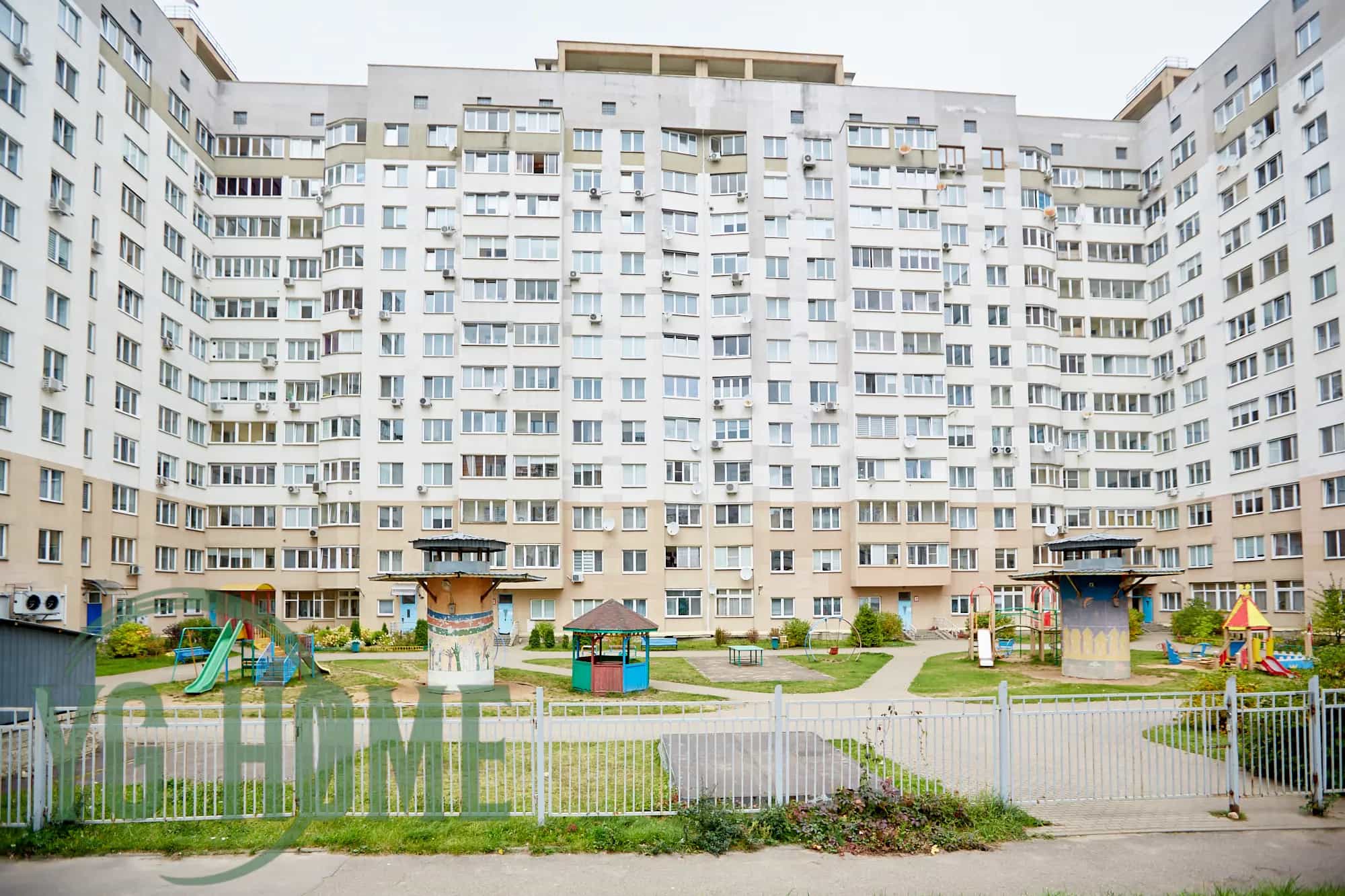 Беларусь, Минск, проспект Независимости, 168к3, фото 43
