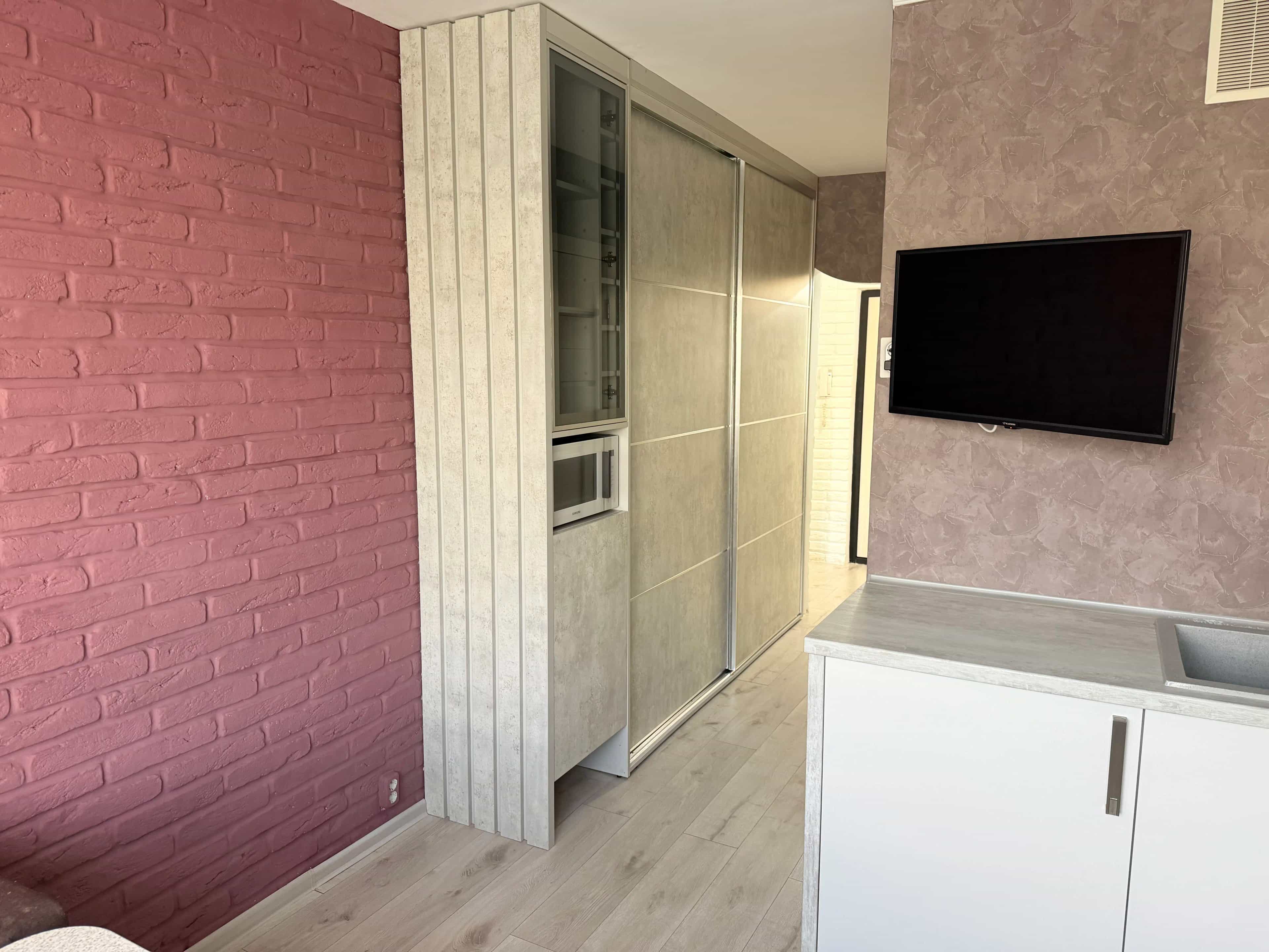 Беларусь, Брестская область, Пинск, улица Федотова, 26, фото 5