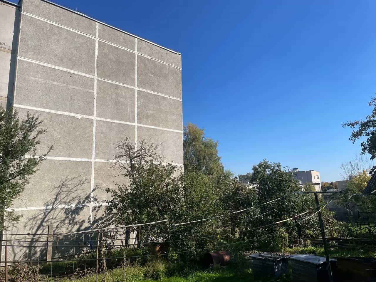 Беларусь, Гродненская область, Слоним, улица Карбышева, 18, фото 15