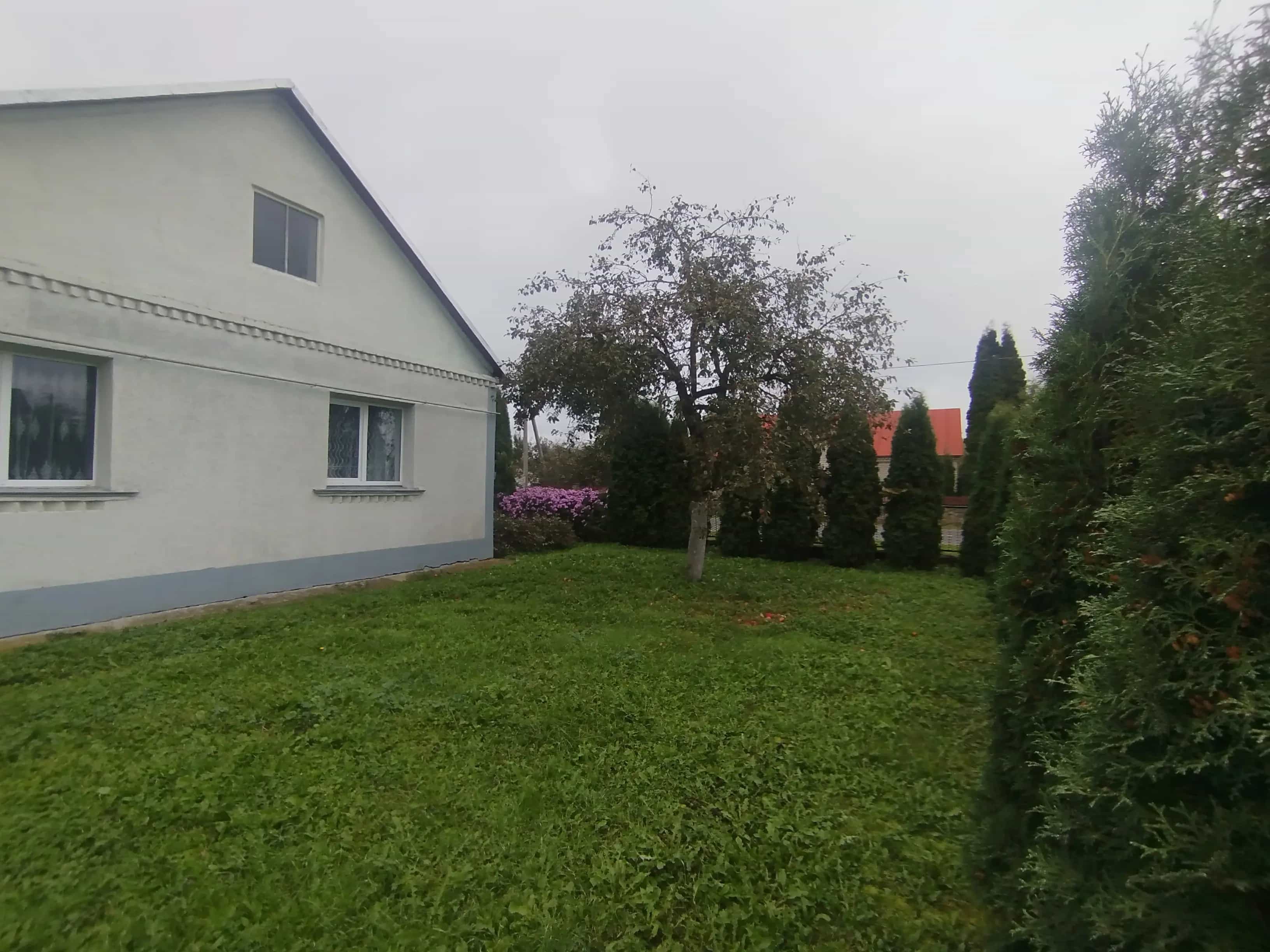Беларусь, Гродненская область, Вороновский район, городской посёлок Радунь, переулок В.И. Ленина, 15, фото 5