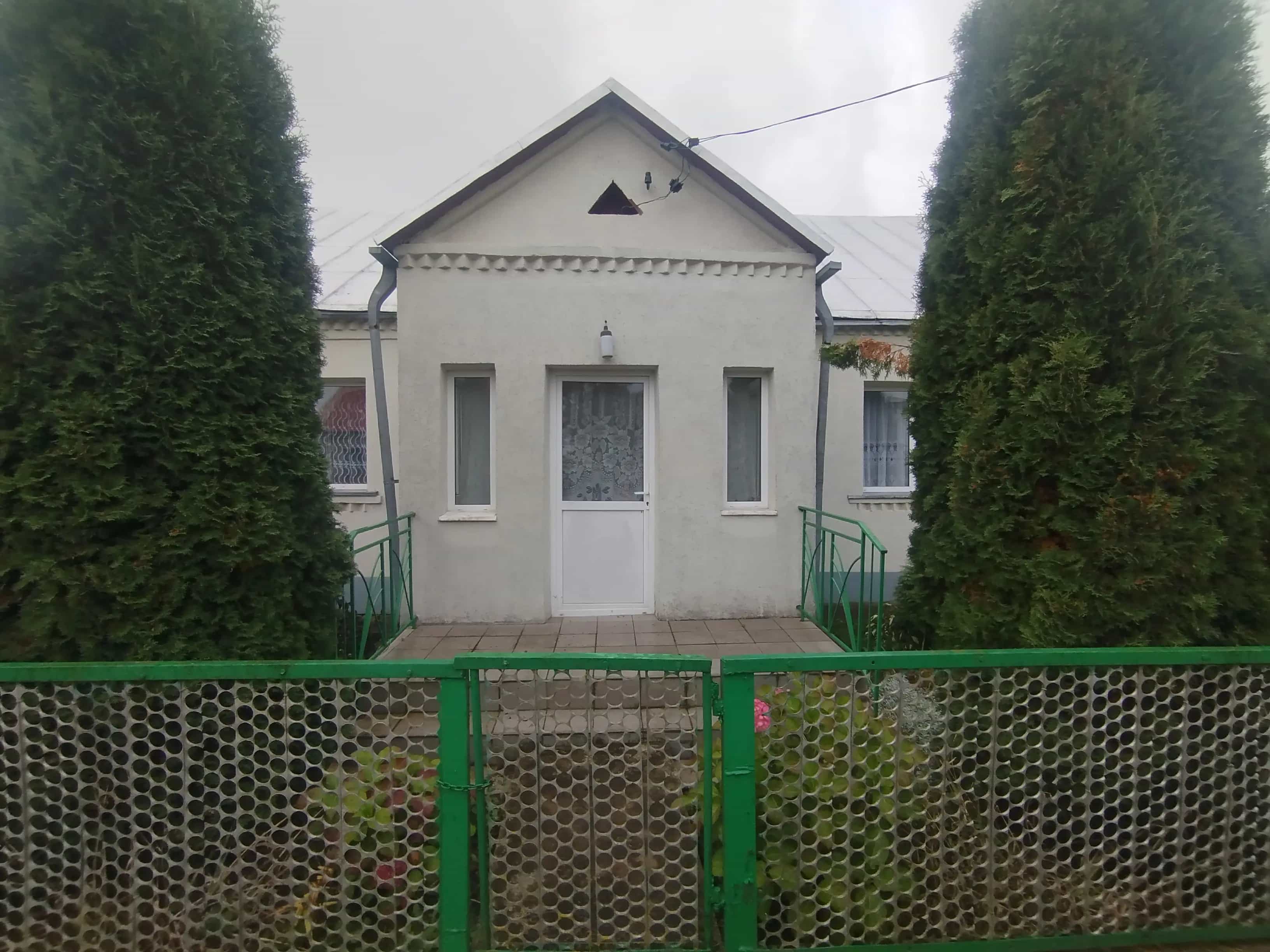 Беларусь, Гродненская область, Вороновский район, городской посёлок Радунь, переулок В.И. Ленина, 15, фото 6
