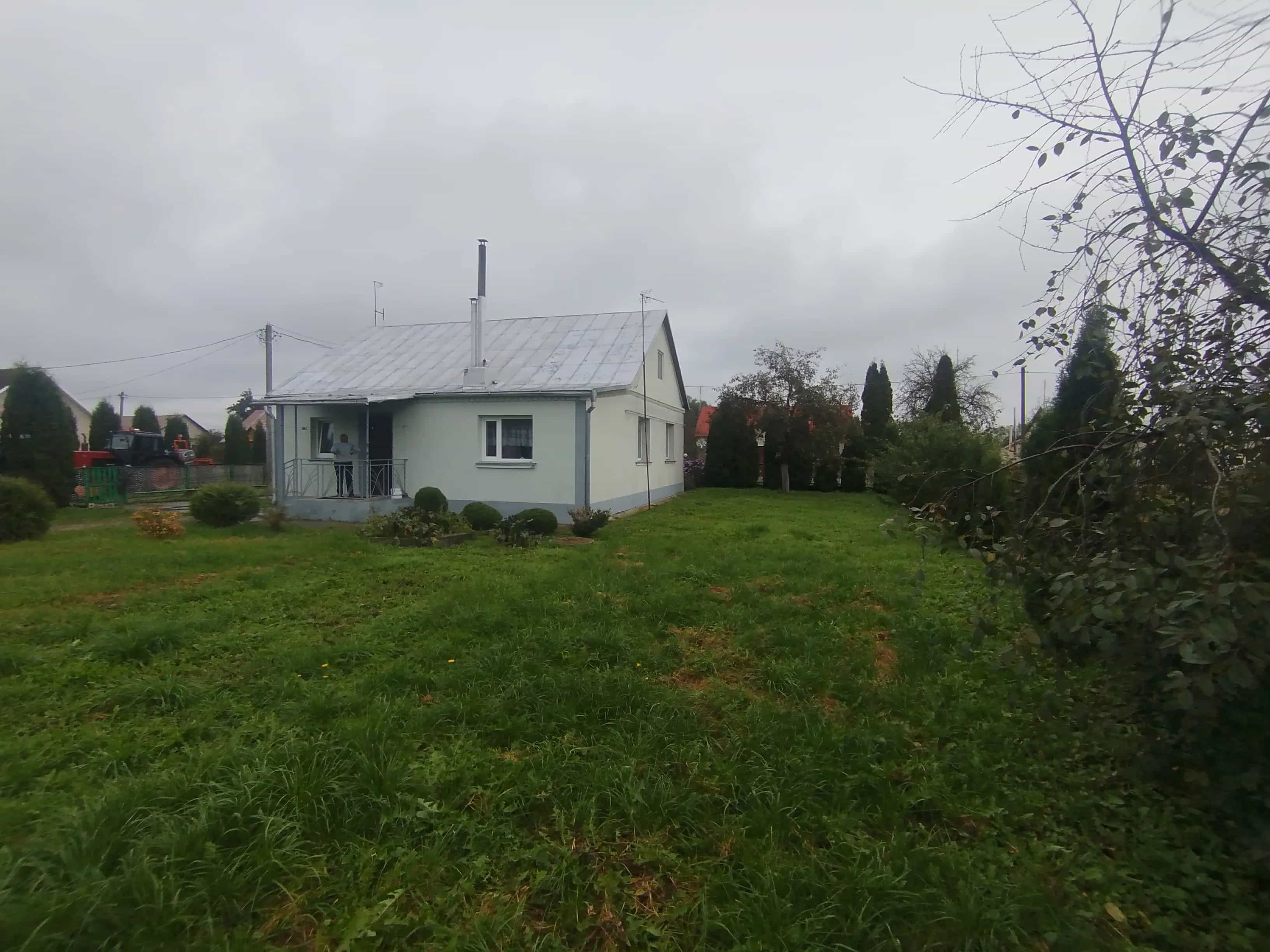 Беларусь, Гродненская область, Вороновский район, городской посёлок Радунь, переулок В.И. Ленина, 15, фото 13