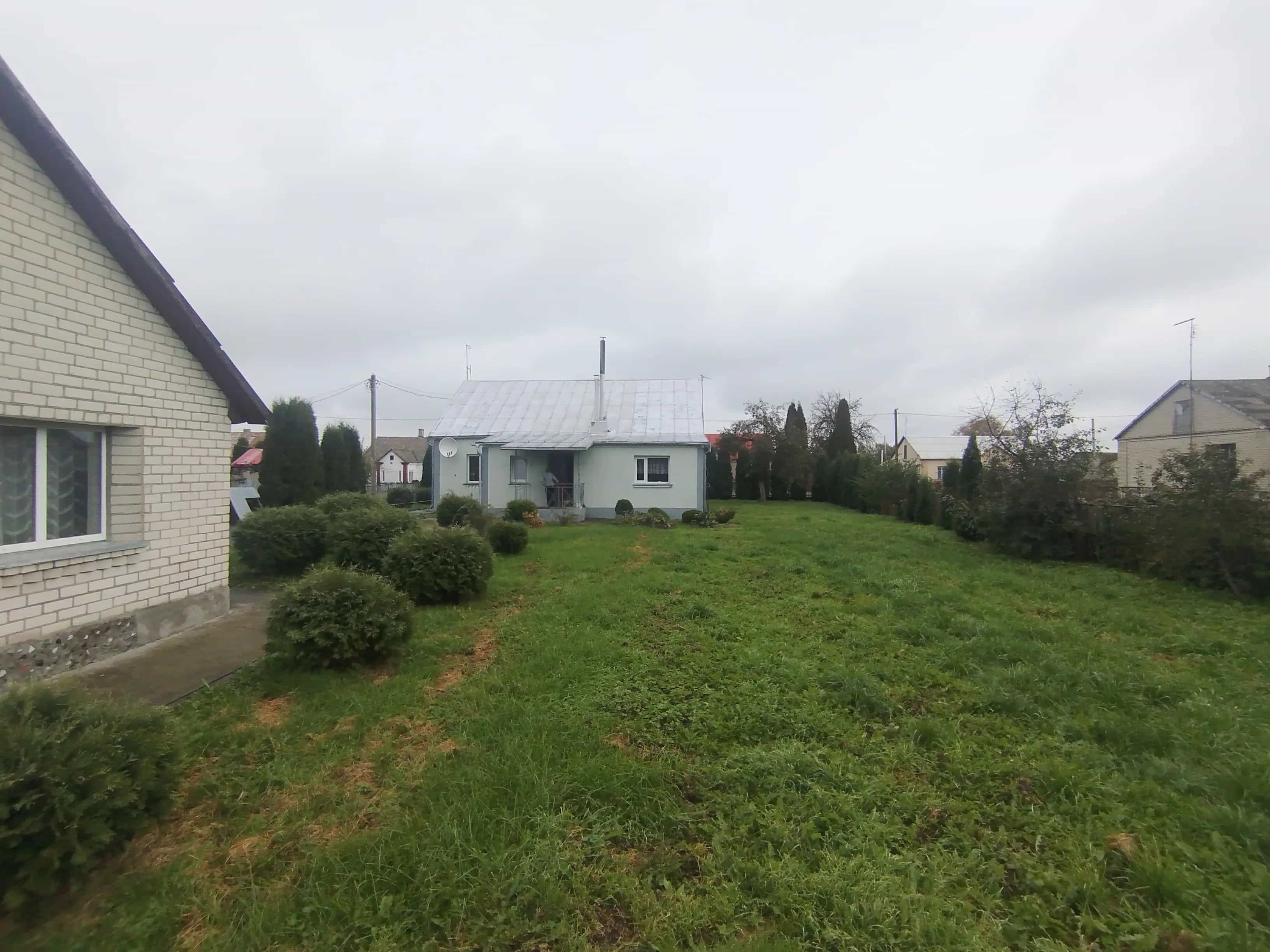 Беларусь, Гродненская область, Вороновский район, городской посёлок Радунь, переулок В.И. Ленина, 15, фото 16