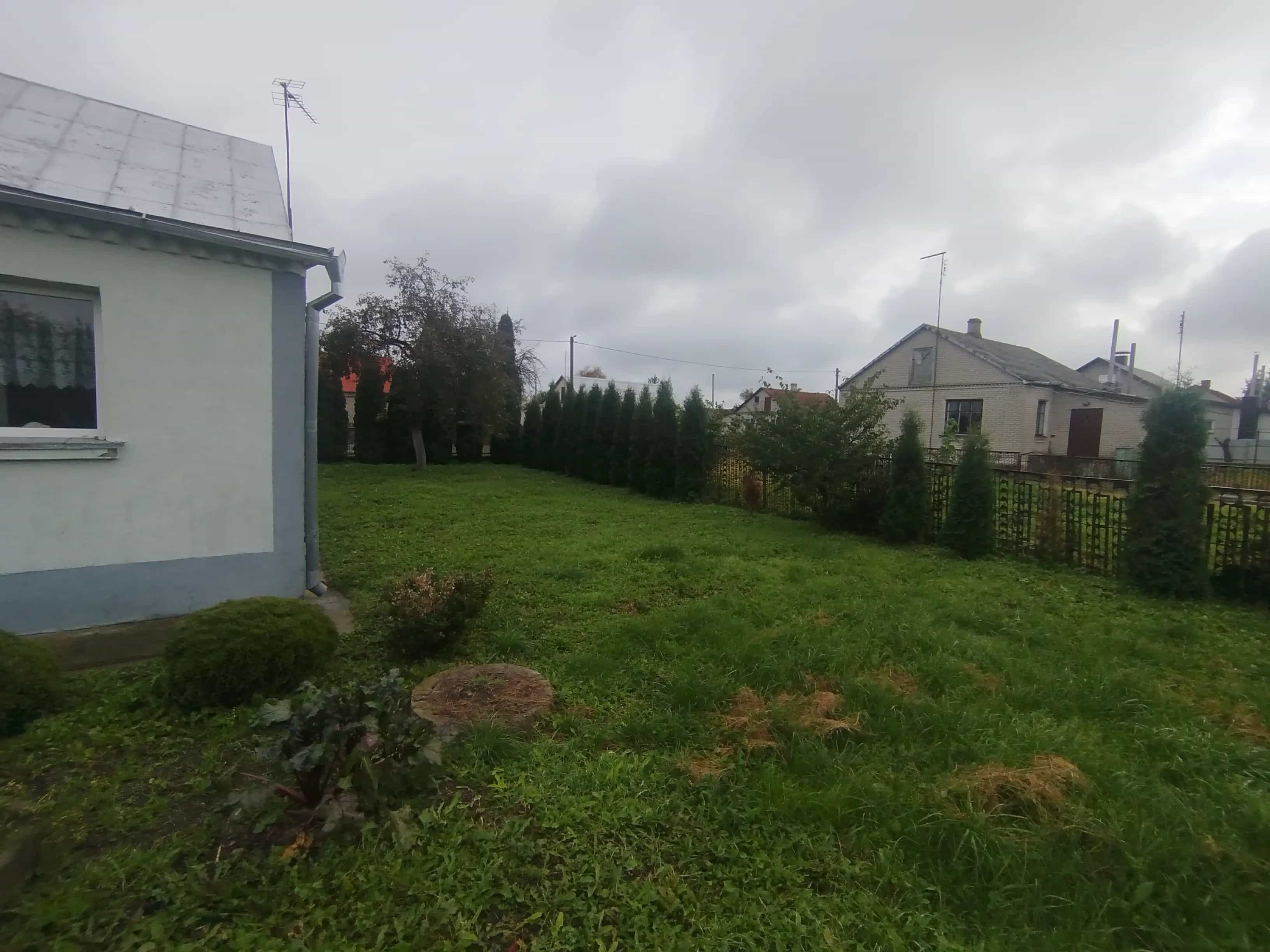 Беларусь, Гродненская область, Вороновский район, городской посёлок Радунь, переулок В.И. Ленина, 15, фото 19