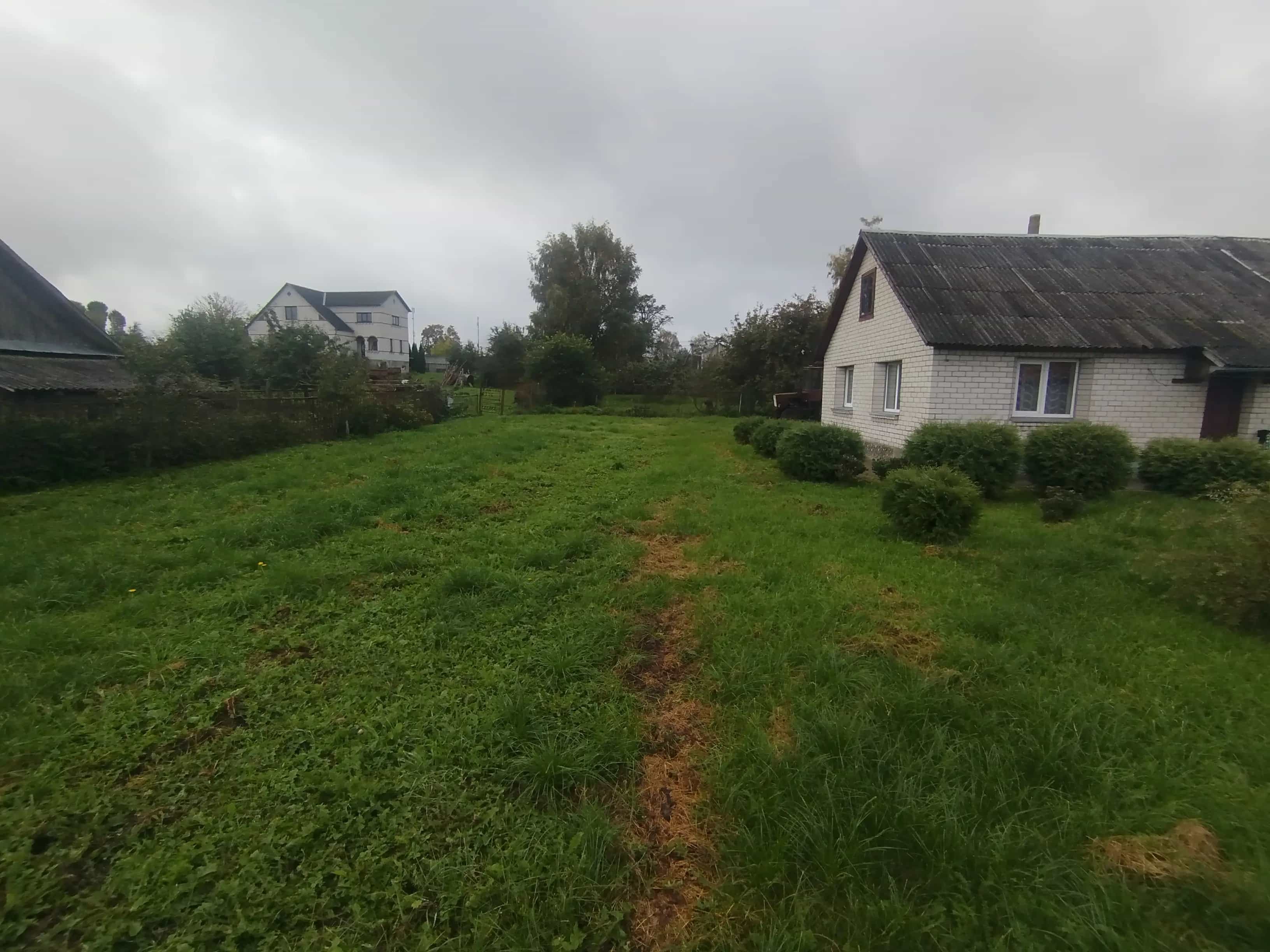 Беларусь, Гродненская область, Вороновский район, городской посёлок Радунь, переулок В.И. Ленина, 15, фото 20