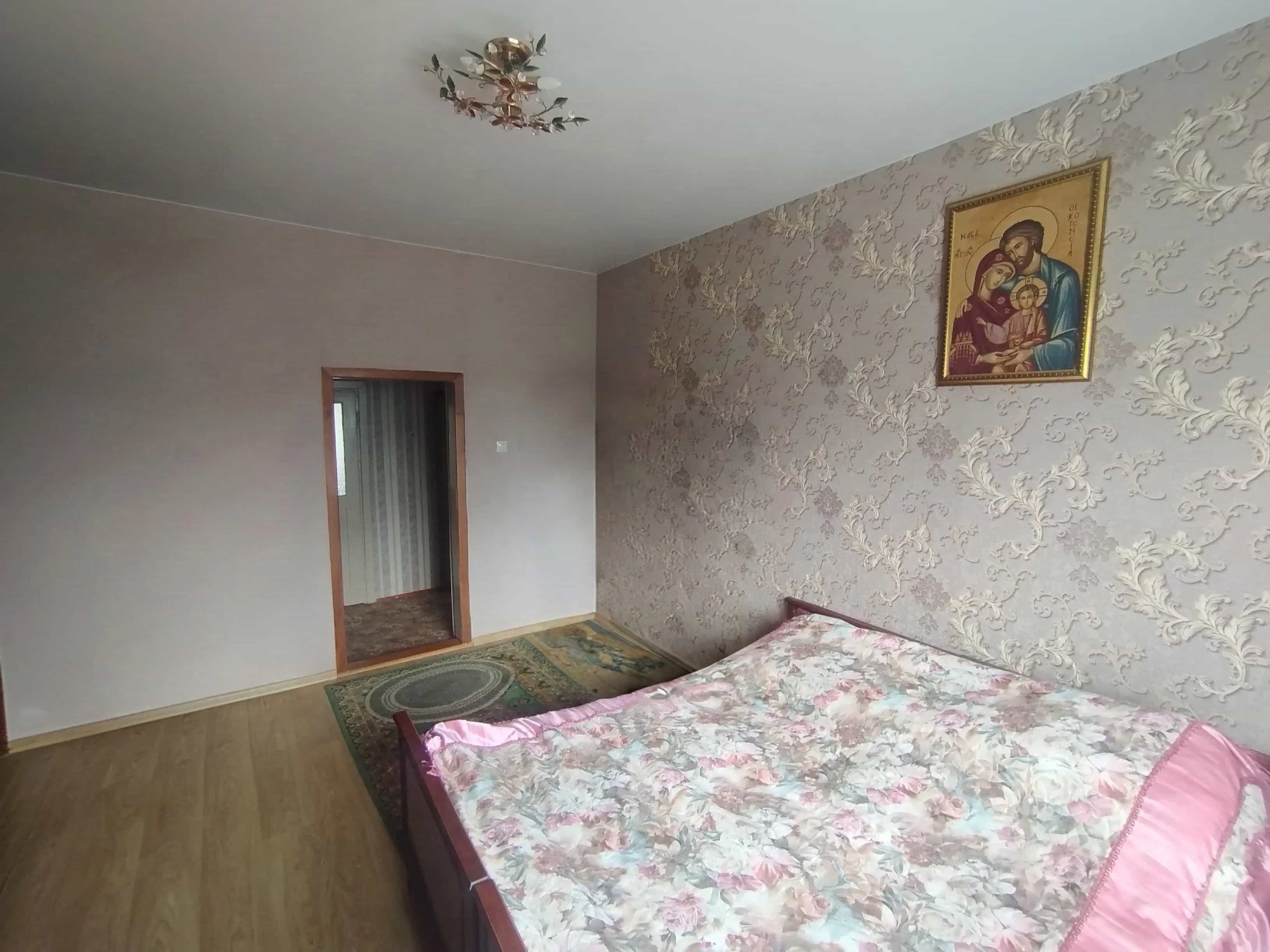 Беларусь, Гродненская область, Вороновский район, городской посёлок Радунь, переулок В.И. Ленина, 15, фото 36