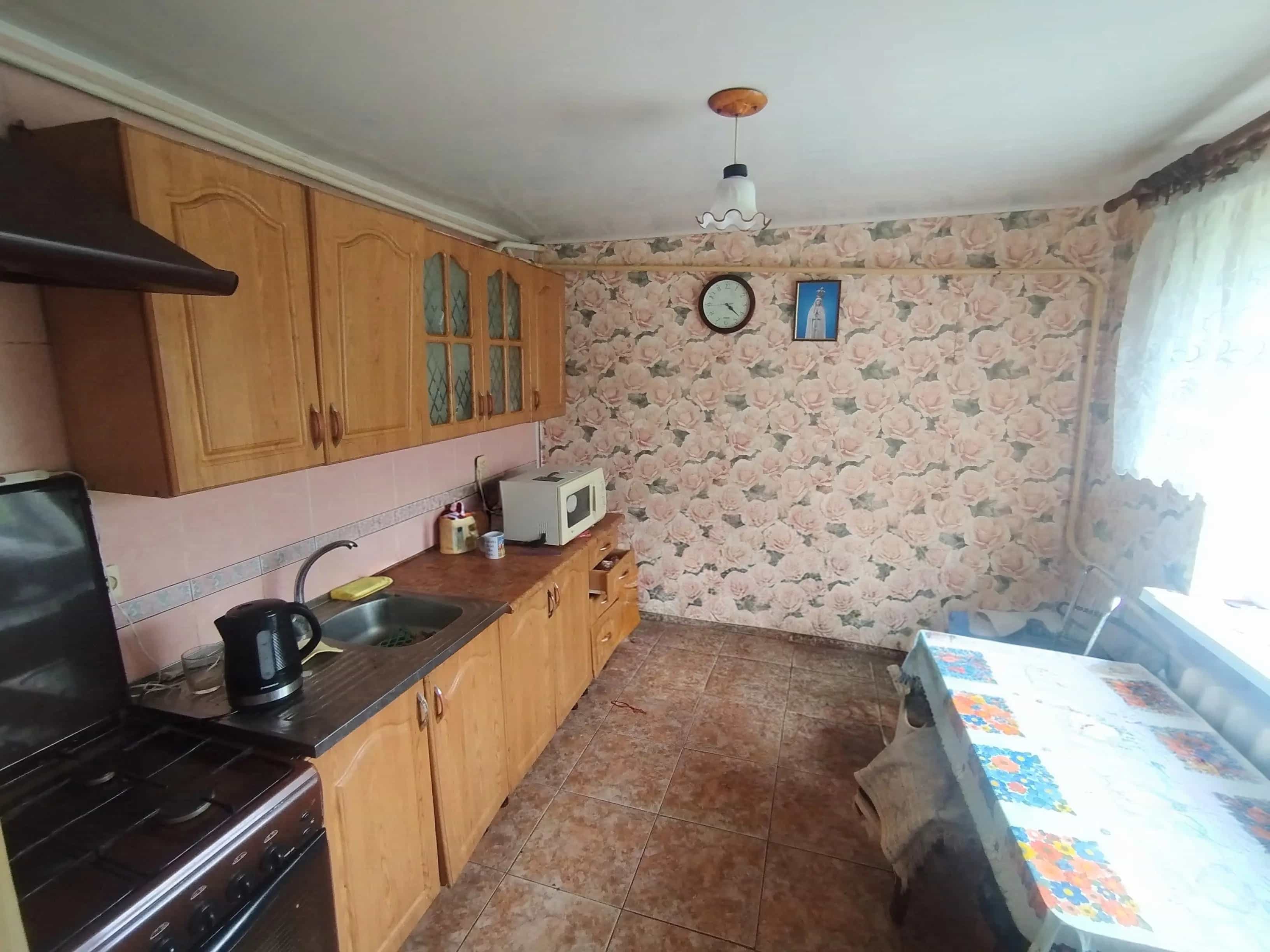 Беларусь, Гродненская область, Вороновский район, городской посёлок Радунь, переулок В.И. Ленина, 15, фото 37