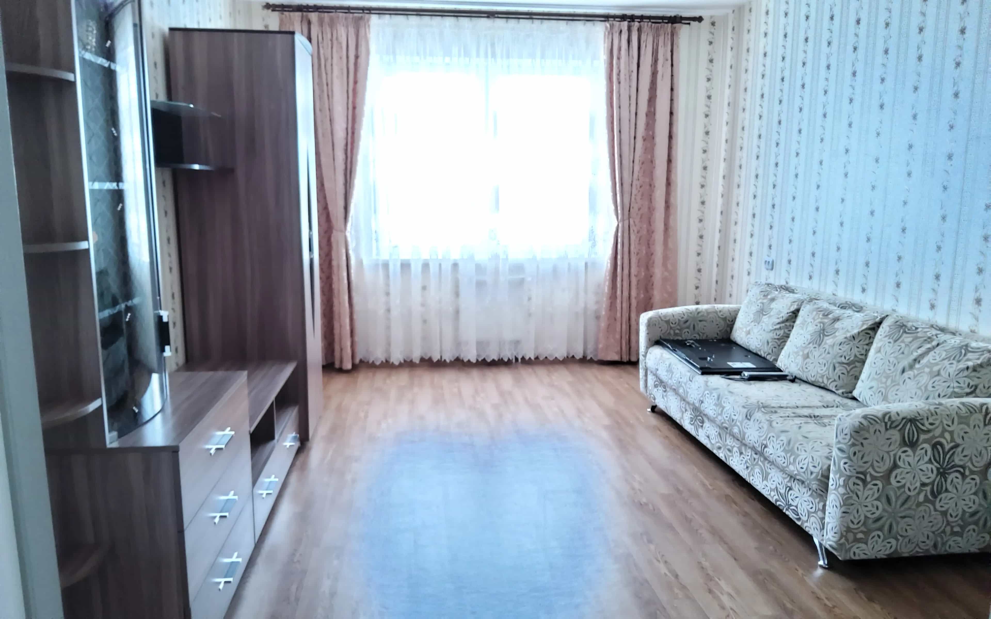 Беларусь, Брест, улица Криштофовича, 6