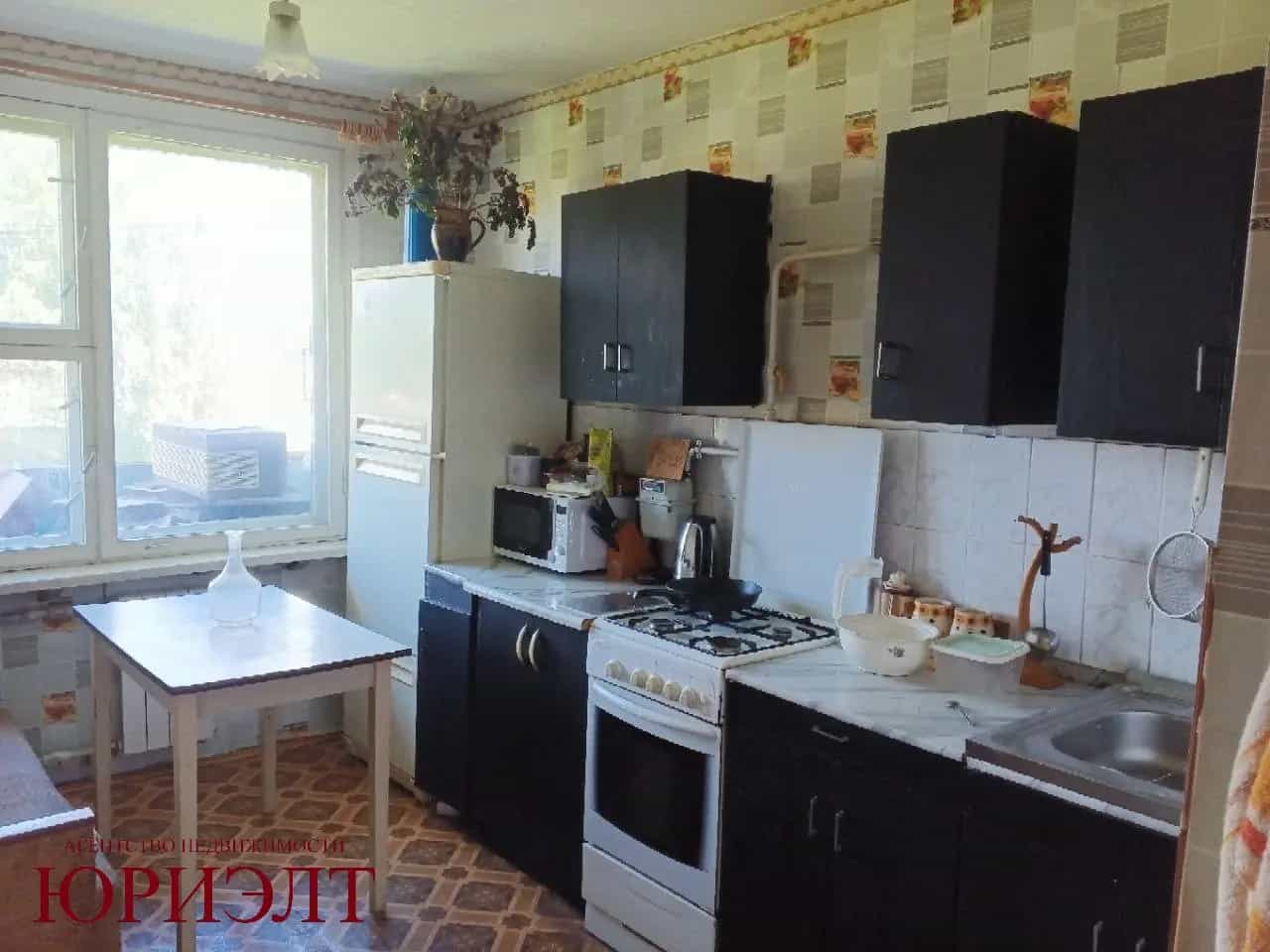 Беларусь, Витебская область, Орша, улица Сергея Грицевца, 1, фото 2
