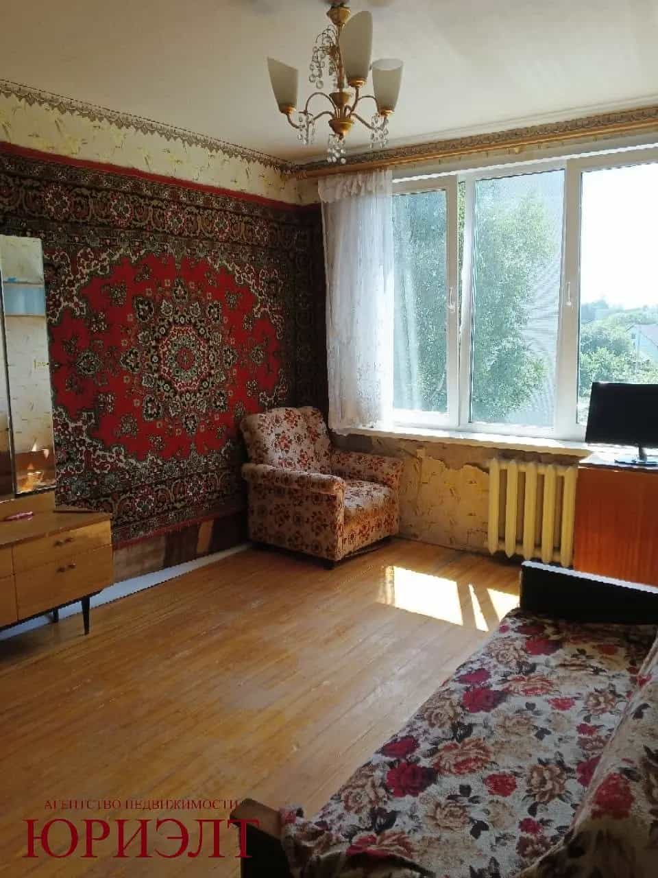 Беларусь, Витебская область, Орша, улица Сергея Грицевца, 1, фото 4