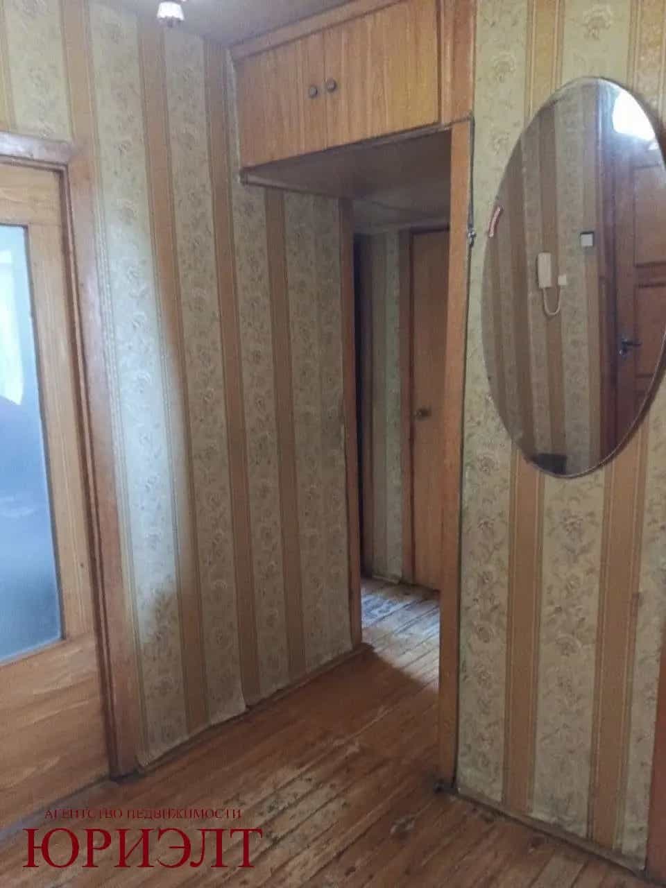Беларусь, Витебская область, Орша, улица Сергея Грицевца, 1, фото 8