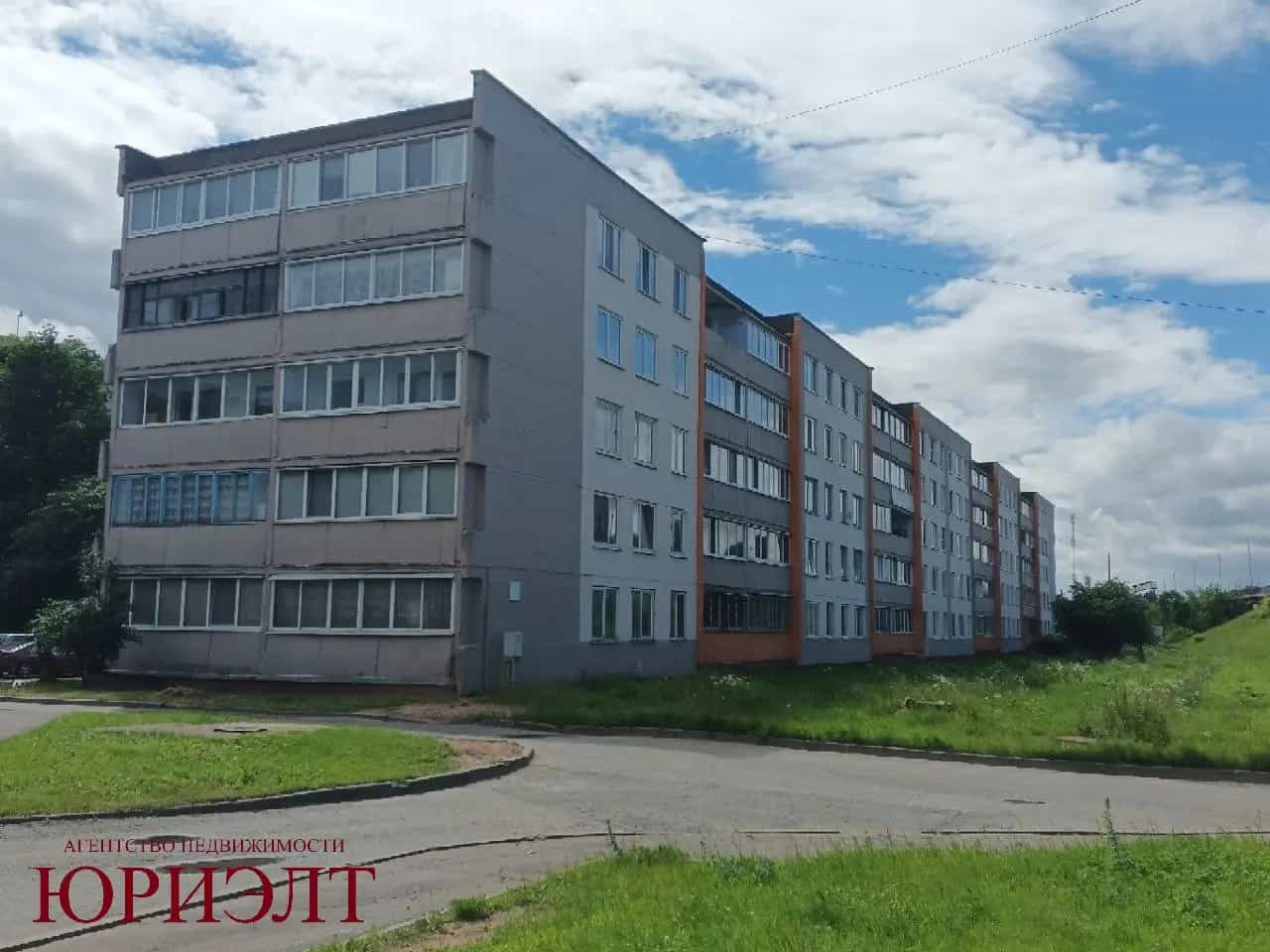 Беларусь, Витебская область, Орша, улица Сергея Грицевца, 1, фото 12