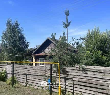 Беларусь, Минская область, Несвижский район, Сейловичский сельсовет, деревня Петуховщина, Несвижская улица, 53А, фото 28