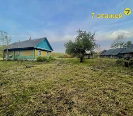 Беларусь, Минская область, Воложинский район, Першайский сельсовет, агрогородок Першаи, улица Дунина-Мартинкевича, 21, фото 5