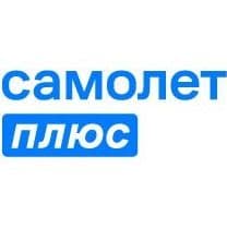 Самолет Плюс Москва ЦАО