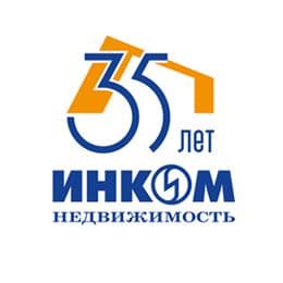 ИНКОМ-Недвижимость