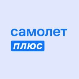 Самолет Плюс Коряжма