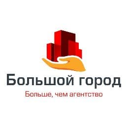 Большой Город