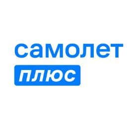 Самолет Плюс Липецк