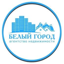Белый город