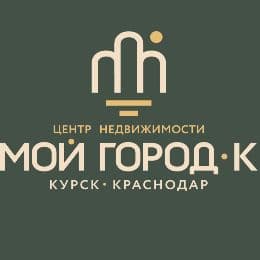 Мой город