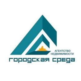 Городская среда