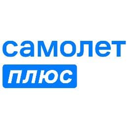Самолет Плюс Володарского