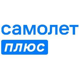 Самолет Плюс Южно-Сахалинск