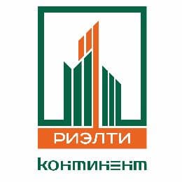 КОНТИНЕНТ-РИЭЛТИ