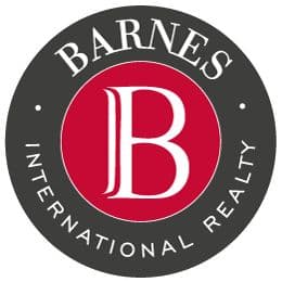 BARNES International Realty