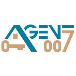 Агент 007