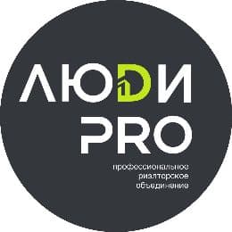ЛЮDИ PRO