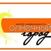 Солнечный город
