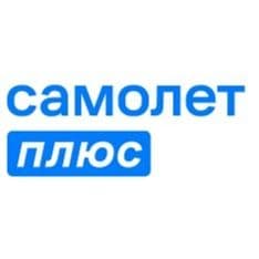Самолет Плюс Санкт-Петербург Лиговский пр-кт