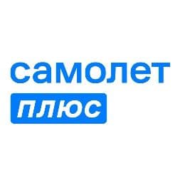 Самолет Плюс Махачкала