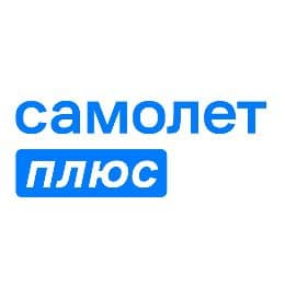 Самолет Плюс Дзержинского