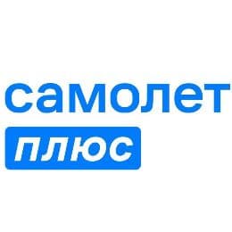 Самолет Плюс ВН Западный