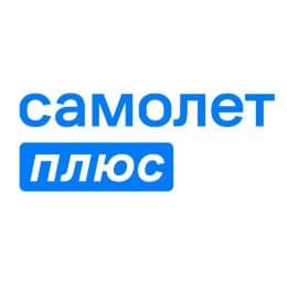 Самолет Плюс  на Садовой